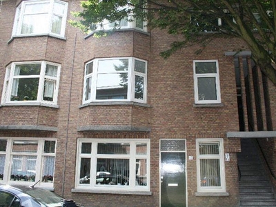 Pasteurstraat in Den Haag (60m2)