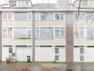 Pater Pirestraat in Diemen (48m2)