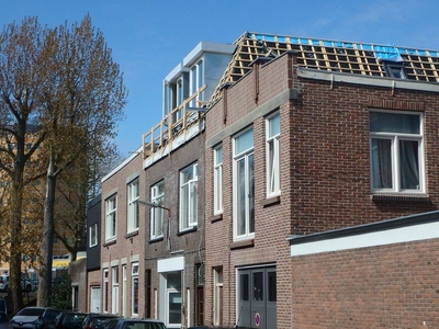 Perronstraat 6 A