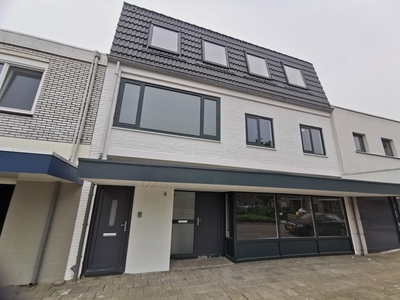 Pieter Biggestraat in Ooltgensplaat (100m2)