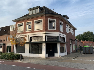 P.J. Troelstrastraat 1 03