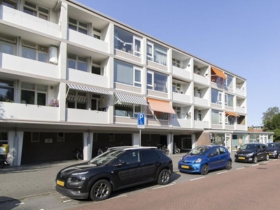 Populierenlaan in Amstelveen (55m2)