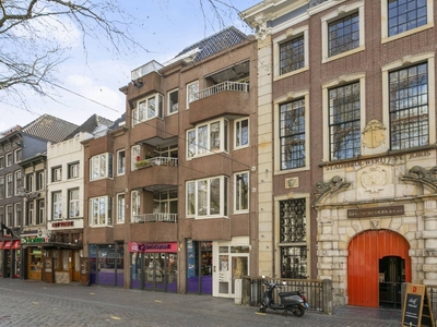 Portiekflat Grote Markt, Breda huren?