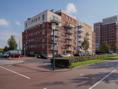 Portiekflat Westerschelde, Zoetermeer huren?