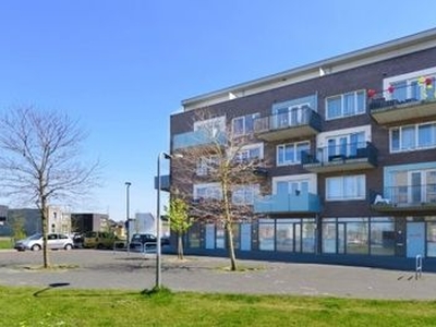 Poseidonsingel in Almere (72m2)