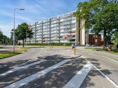 Rauwenhofflaan in Utrecht (48m2)