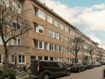 Reinier Claeszenstraat 48 III