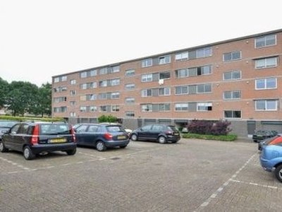 Rijnauwenstraat in Breda (85m2)