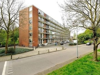 Rijnbeekstraat in Venlo (70m2)