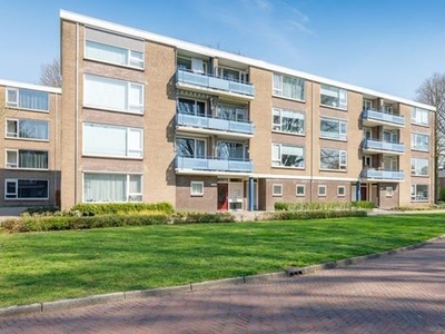 Roelof van Schevenstraat in Enschede (76m2)