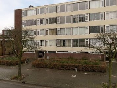 Rooseveltlaan in Utrecht (69m2)