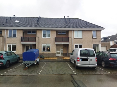 Rooseveltstraat in Dongen (150m2)