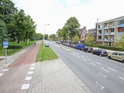 Royaards van den Hamkade in Utrecht (56m2)