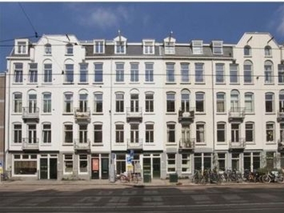 Ruyschstraat in Amsterdam (55m2)