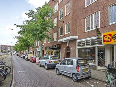 Ruysdaelstraat 11 I