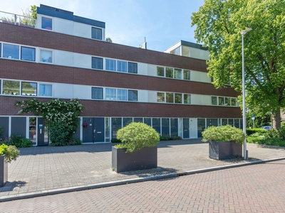 Saffierlaan in Utrecht (124m2)