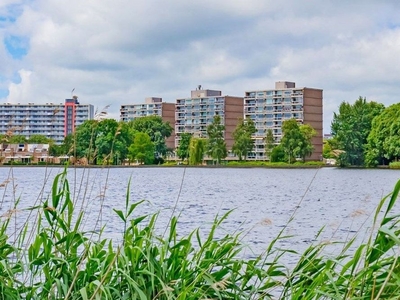 Saffierstraat in Alphen aan den Rijn (61m2)