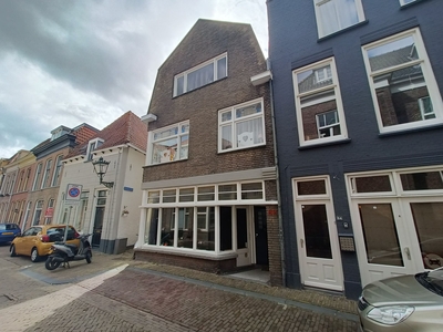 Schapensteeg in Kampen (55m2)