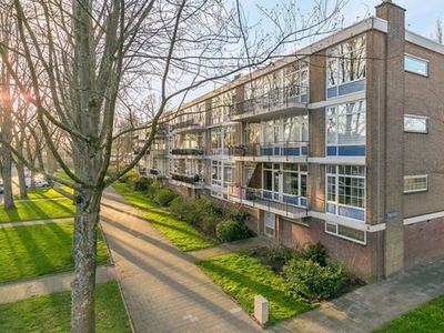 Schoonegge in Rotterdam (96m2)