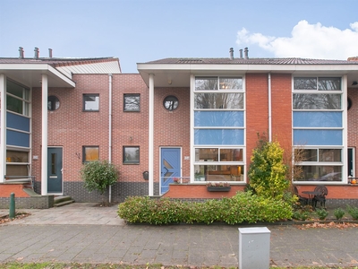 Simon van Collemstraat 106