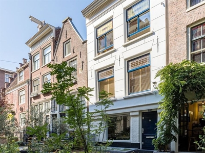 Sint Jorisstraat in Amsterdam (96m2)