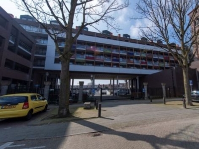 Sint Willebrordstraat in Tilburg (81m2)