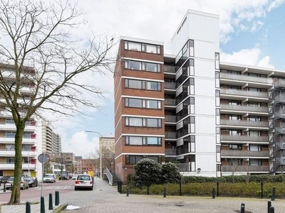 Sirtemastraat in Den Haag (110m2)