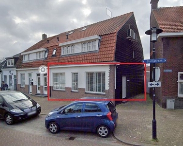 Sluisstraat in Geldrop (70m2)