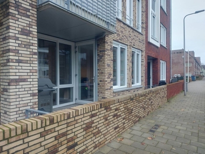 Smidstraat in Rijnsburg (76m2)