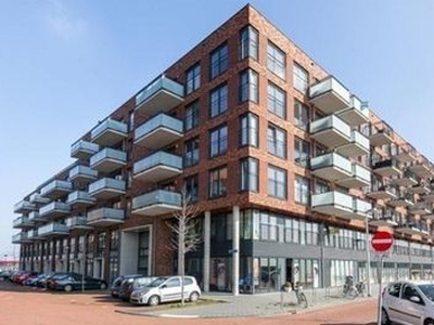 Sonny Rollinsstraat in Utrecht (70m2)