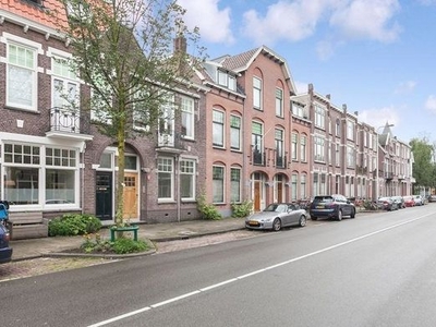 Stadhouderslaan in Utrecht (85m2)