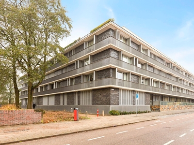 Stadstuinen in Amstelveen (122m2)