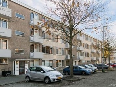 Stalpaertstraat in Rotterdam (75m2)