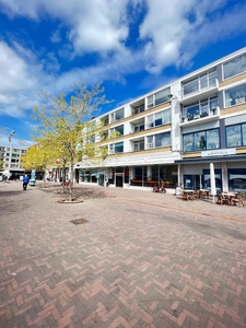 Stationsplein in Hengelo (81m2)