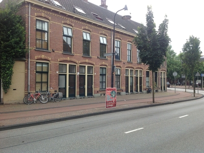 Stationsplein in Zutphen (22m2)