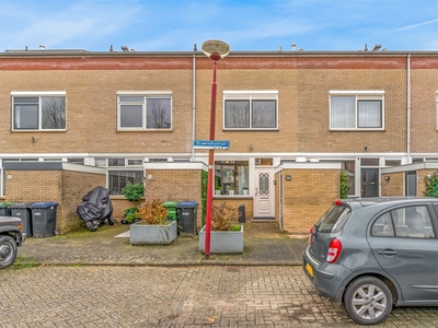 Strawinskystraat 34