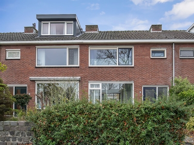 Symfoniestraat 77