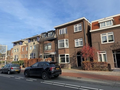 Taalstraat in Vught (129m2)