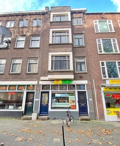 Teilingerstraat in Rotterdam (20m2)