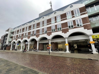 T.G. Gibsonstraat in Deventer (40m2)