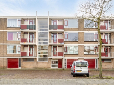 Topaasstraat 155