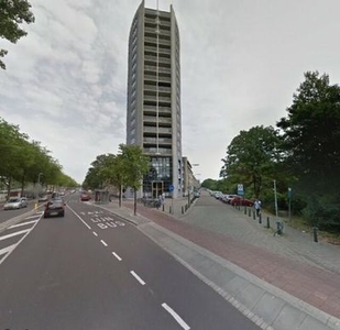 Troelstrakade in Den Haag (99m2)