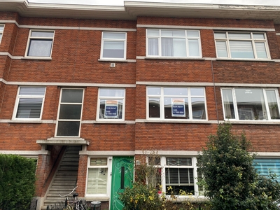 Uddelstraat in Den Haag (65m2)