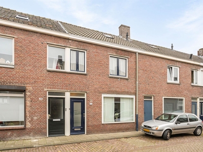 Van der Schellingstraat 17