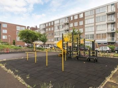 Van Eysingalaan in Utrecht (72m2)