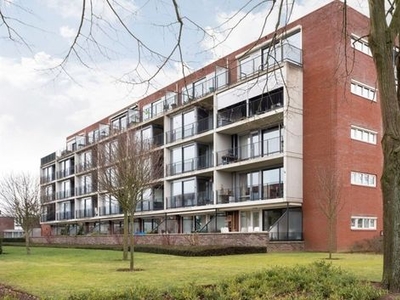 Van Hogendorpstraat in Nijmegen (103m2)