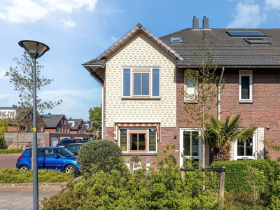 Van Kootenstraat in Hoofddorp (28m2)