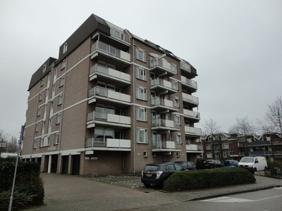 van Laerstraat in Venlo (82m2)