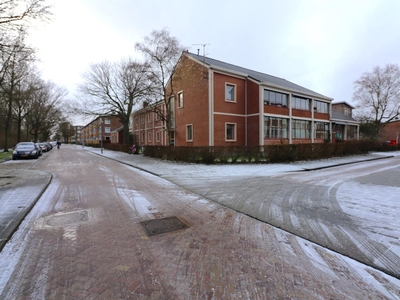 Van Oldenbarneveltlaan in Groningen (60m2)