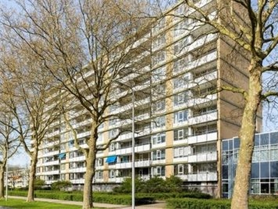 Van Vollenhovenlaan in Utrecht (104m2)